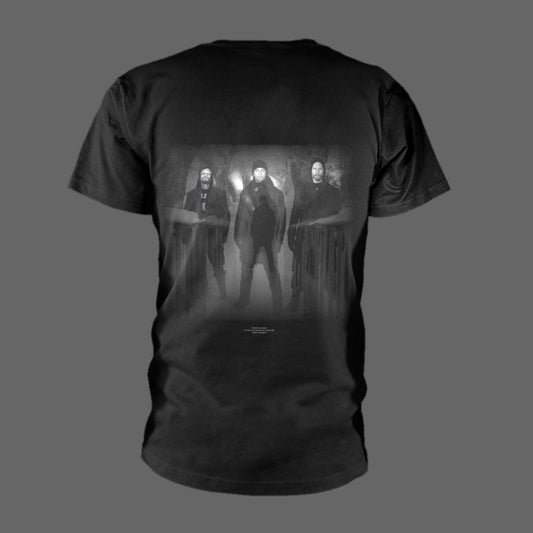 Dissection - Reinkaos (Red Star) (T-Shirt)