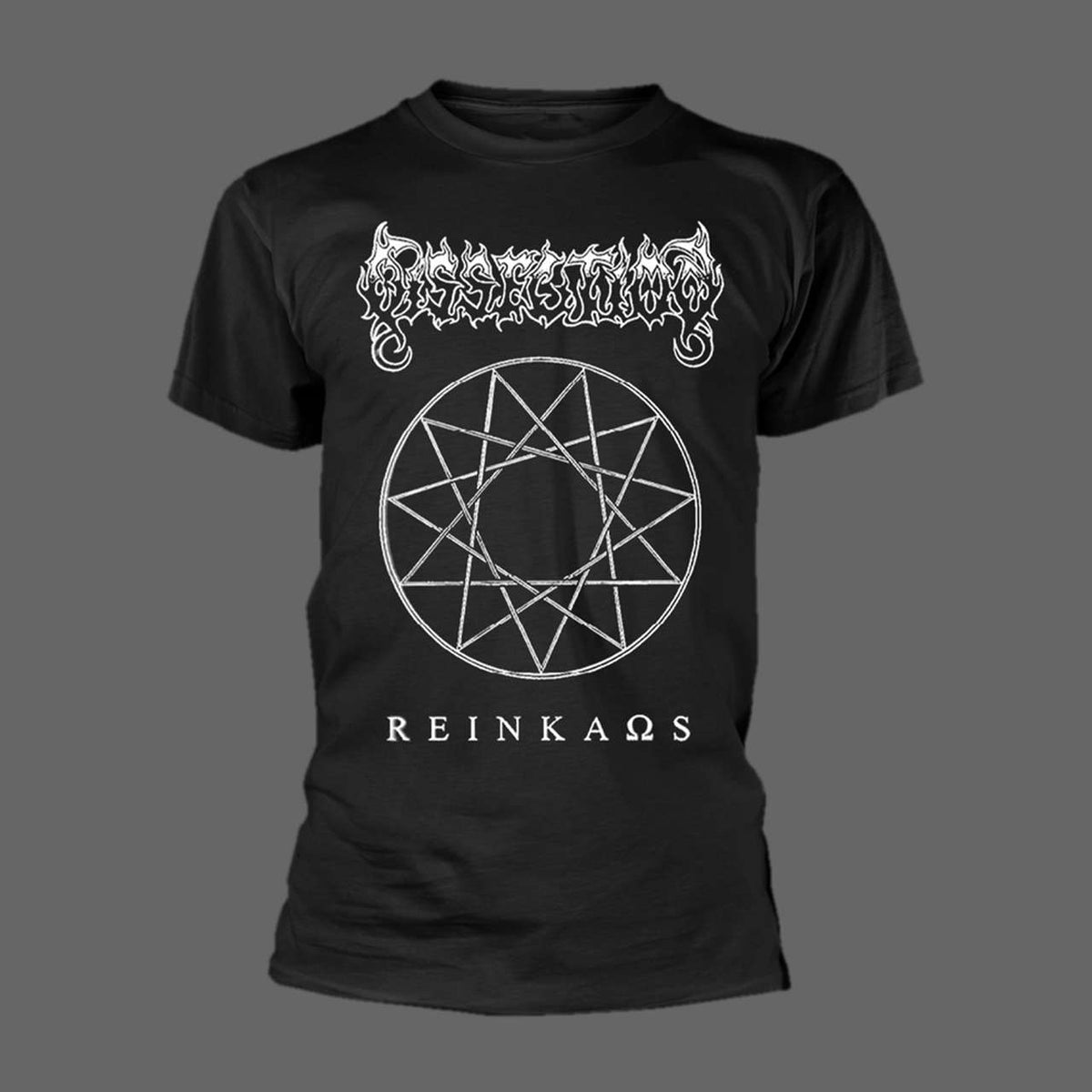 Dissection - Reinkaos (T-Shirt - Released: 30 October 2026)