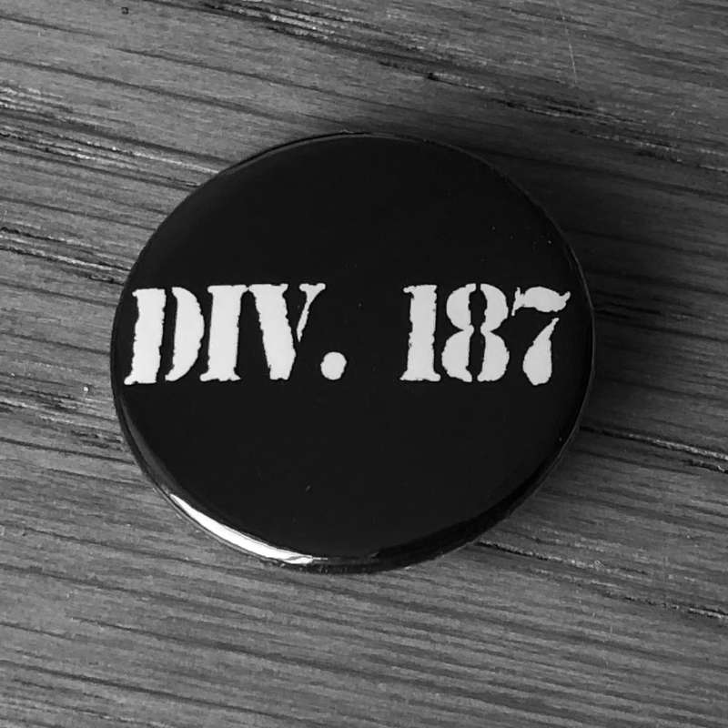 Div 187 (Badge)