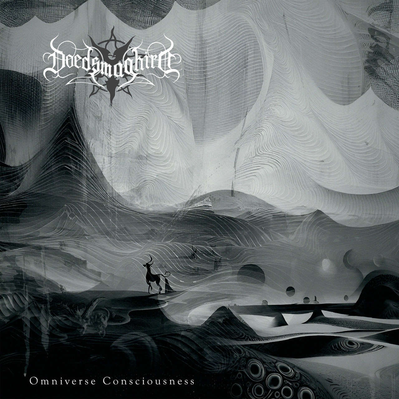 Doedsmaghird - Omniverse Consciousness (CD)