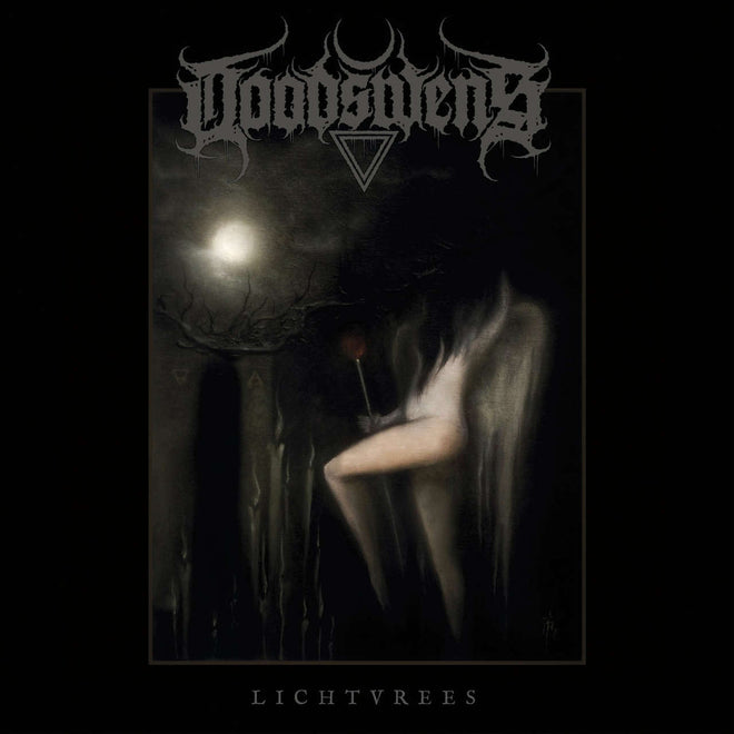 Doodswens - Lichtvrees (Digipak CD)