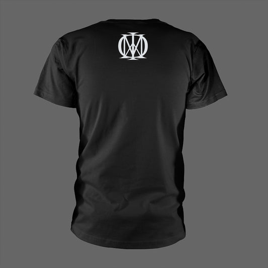 Dream Theater - Distance Over Time (Logo) (T-Shirt)