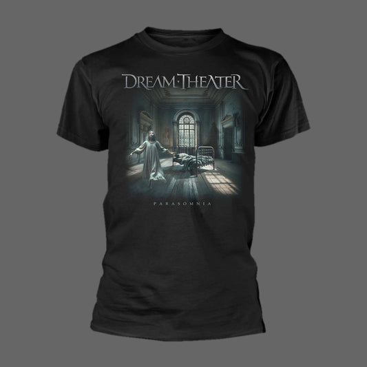 Dream Theater - Parasomnia (T-Shirt)