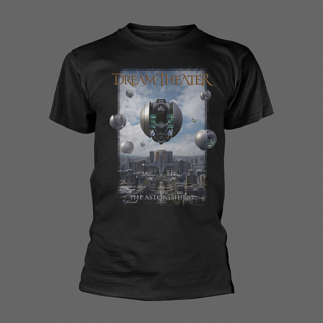 Dream Theater - The Astonishing (T-Shirt)