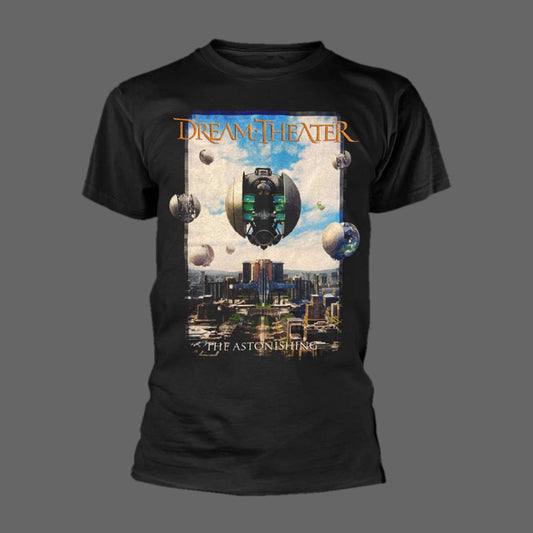 Dream Theater - The Astonishing (T-Shirt)
