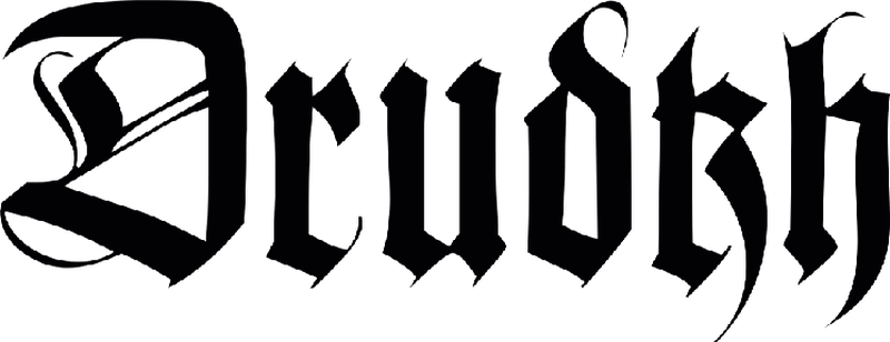 Drudkh logo