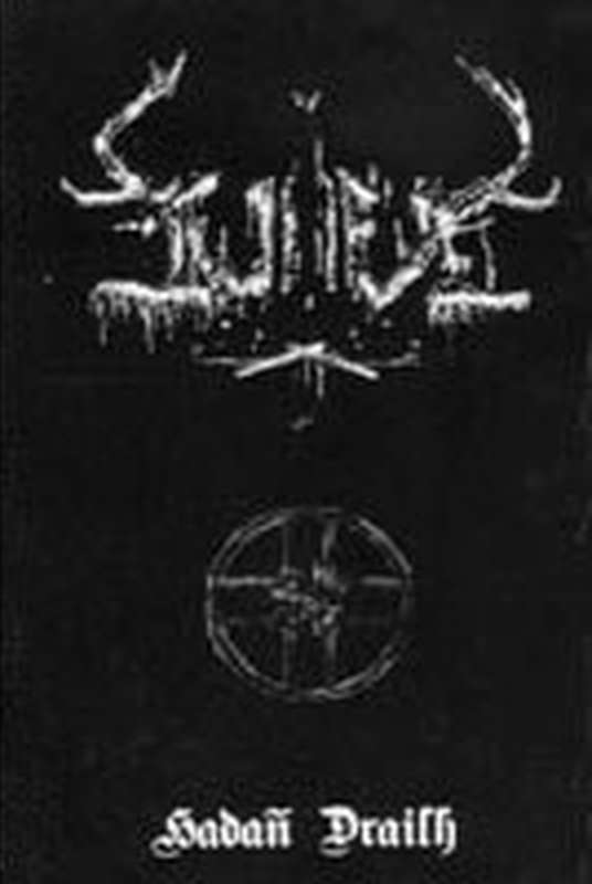 Duael - Hadan Drailh (Cassette)