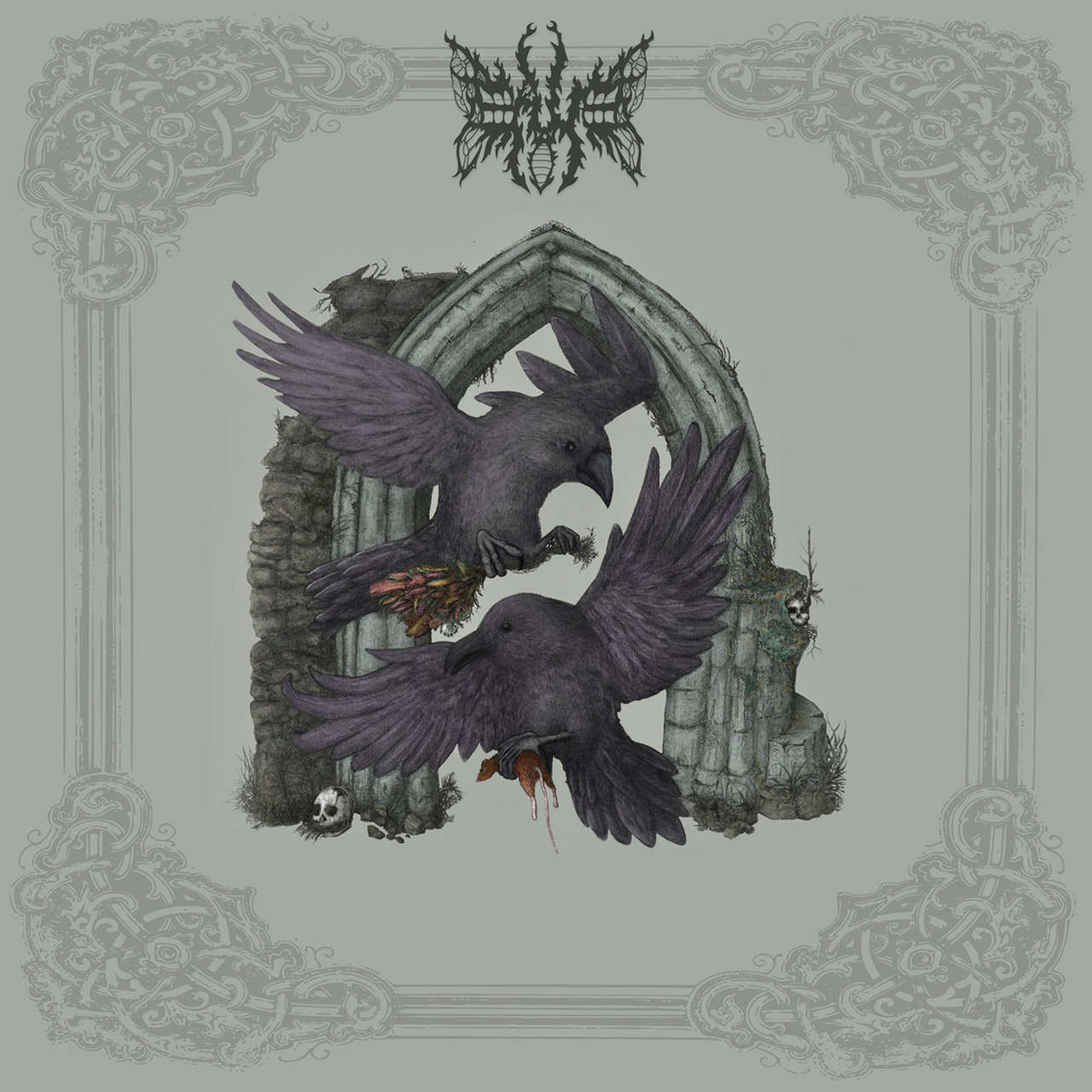 34 Years Ago: RAVEN release All for One (NWOBHM Classic) | Todestrieb