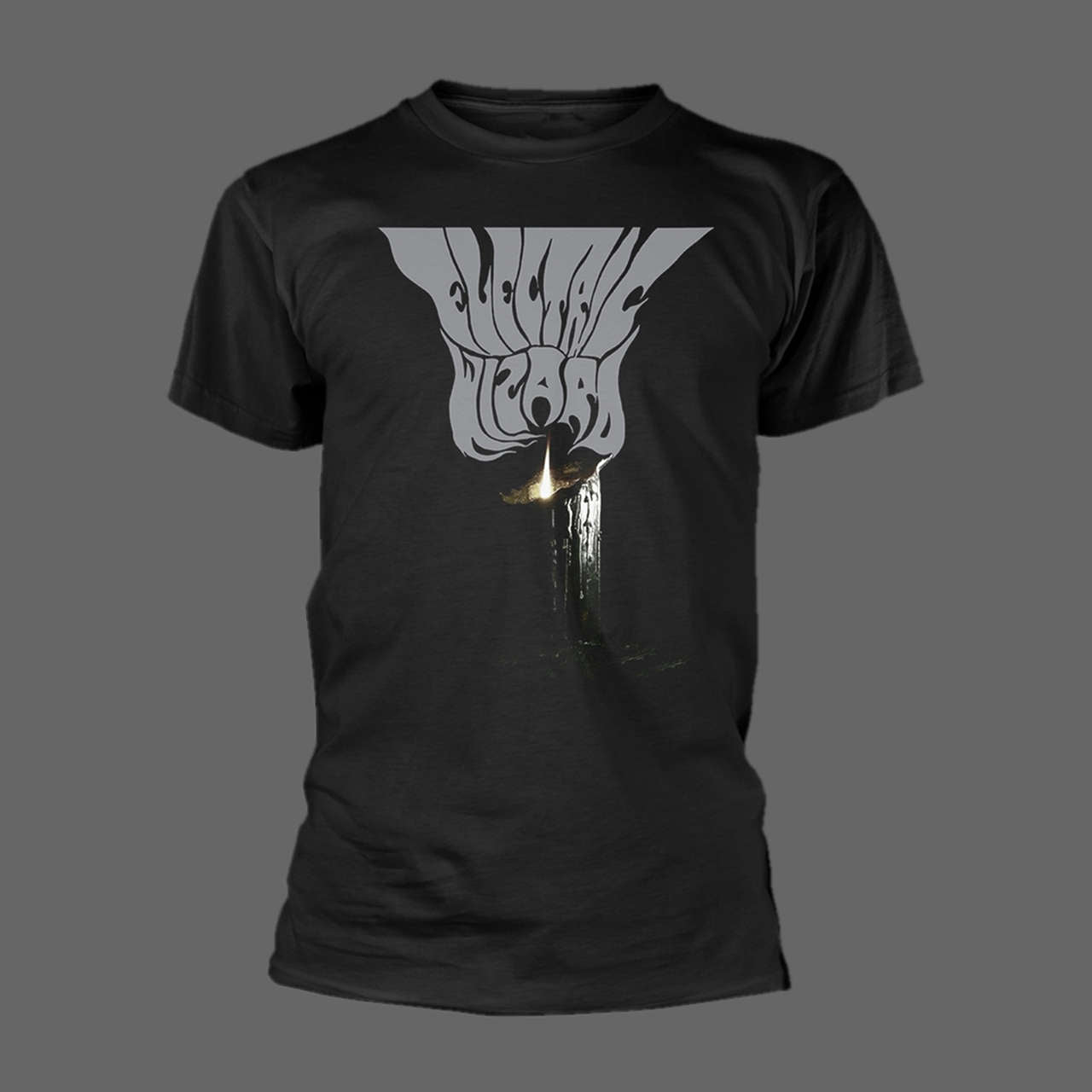 Electric Wizard - Black Masses (Fitted) (T-Shirt)