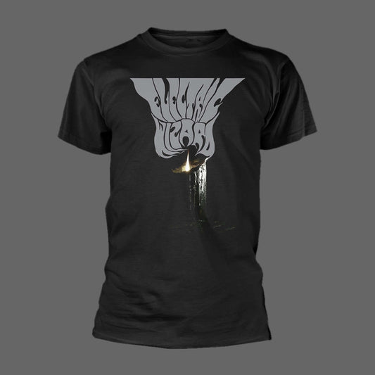 Electric Wizard - Black Masses (Fitted) (T-Shirt)