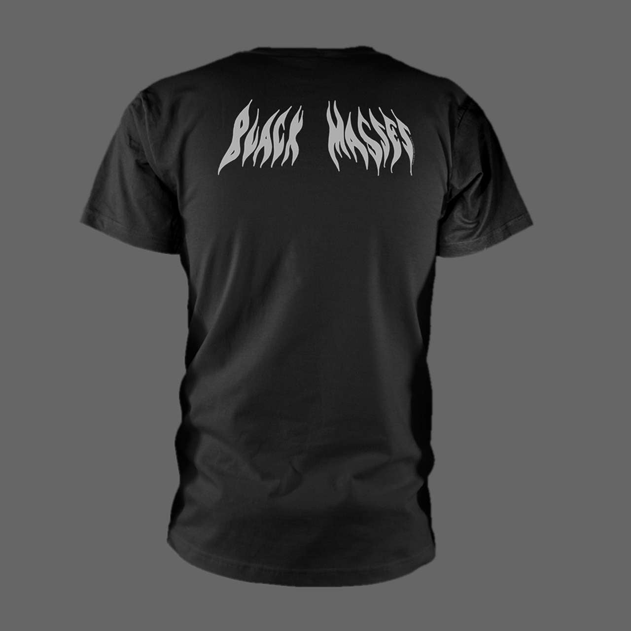 Electric Wizard - Black Masses (Fitted) (T-Shirt)