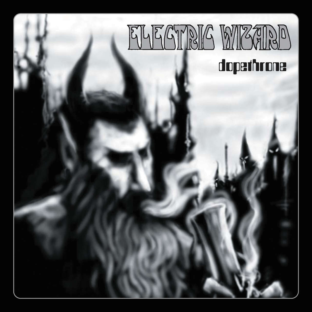 Electric Wizard - Dopethrone (2026 Reissue) (2LP)