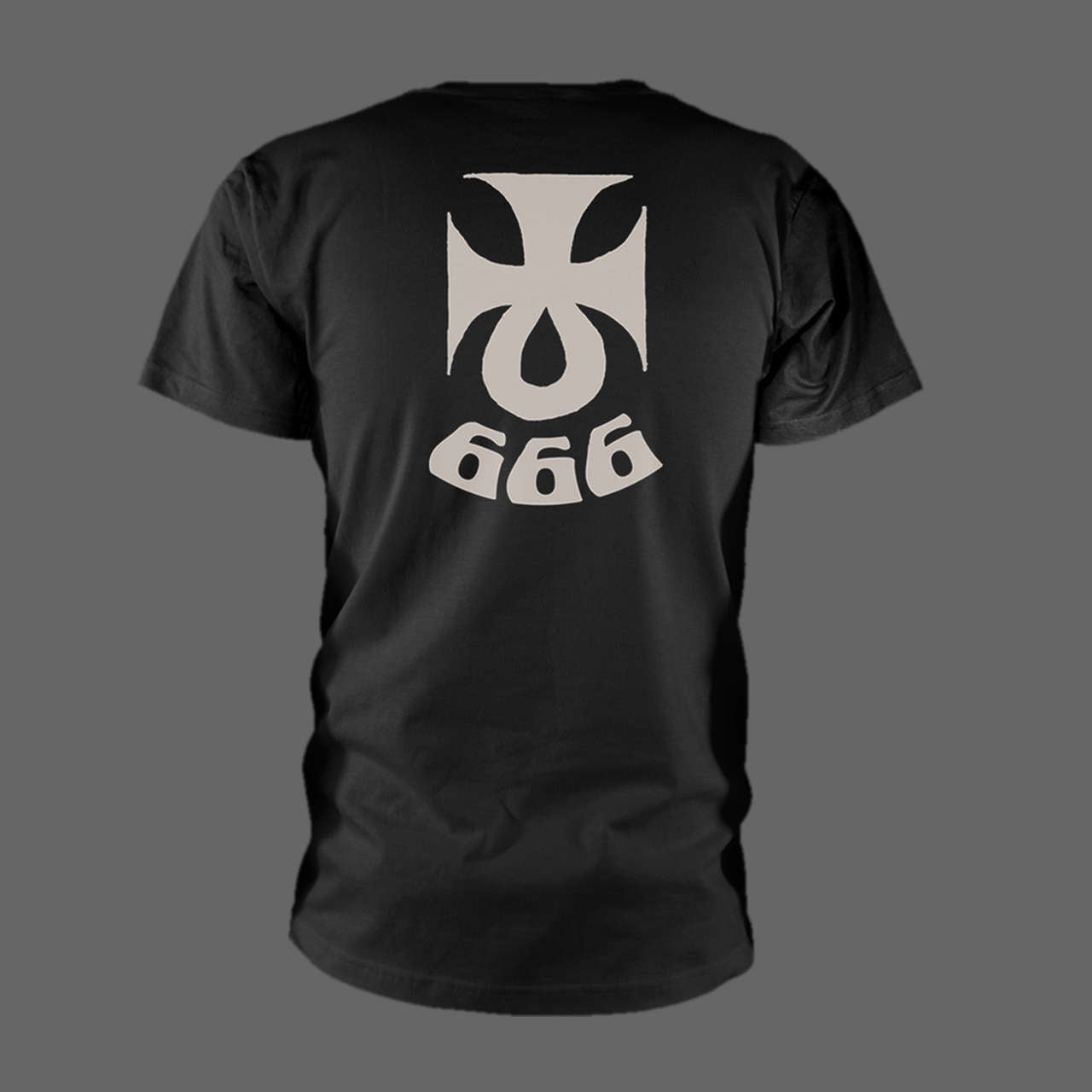 Electric Wizard - Time to Die (Fitted) (T-Shirt)