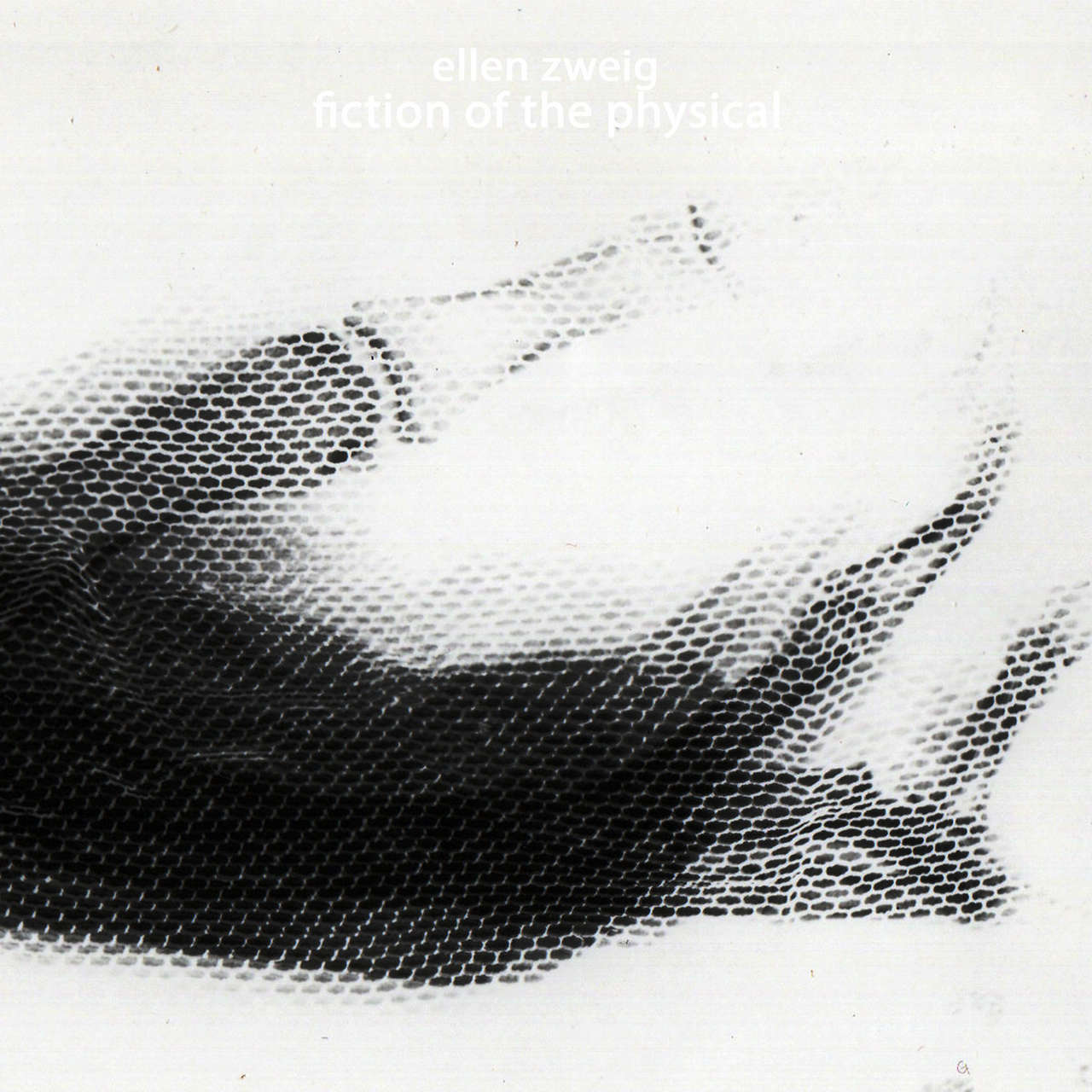 Ellen Zweig - Fiction of the Physical (LP)