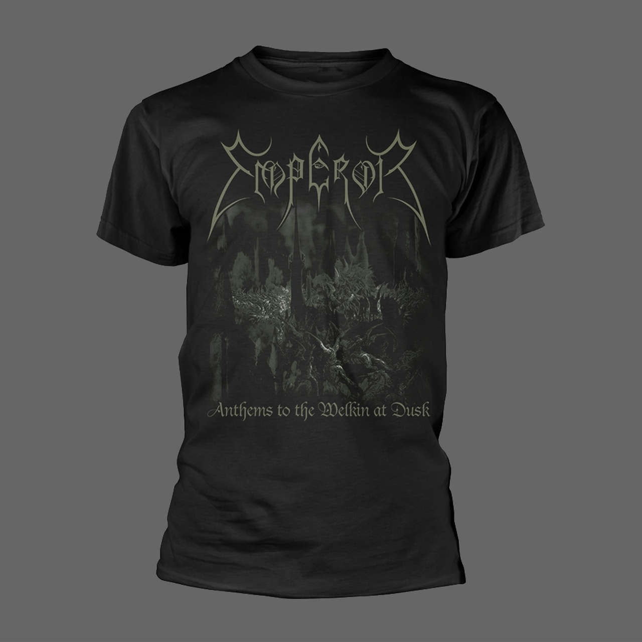 Emperor - Anthems to the Welkin at Dusk 1997-2017 (T-Shirt)