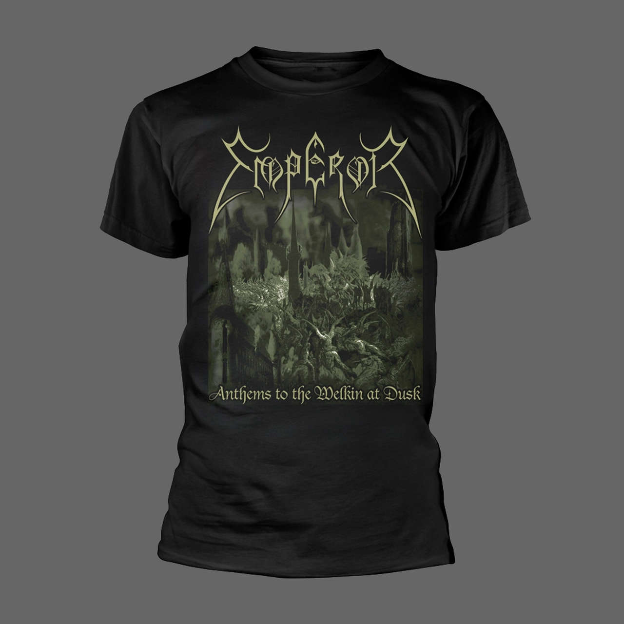 Emperor - Anthems to the Welkin at Dusk 1997-2017 (T-Shirt)