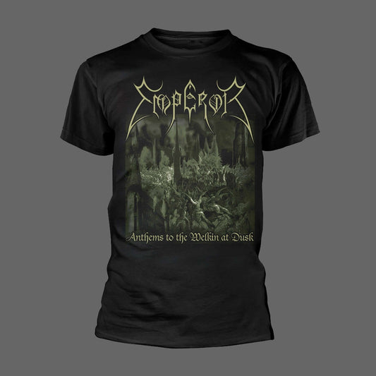 Emperor - Anthems to the Welkin at Dusk 1997-2017 (T-Shirt)