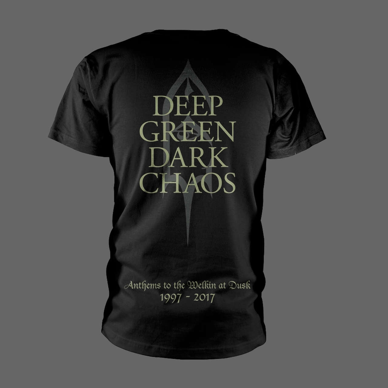 Emperor - Anthems to the Welkin at Dusk 1997-2017 (T-Shirt)