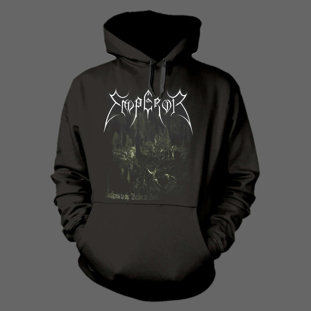 Emperor - Anthems to the Welkin at Dusk (Hoodie)