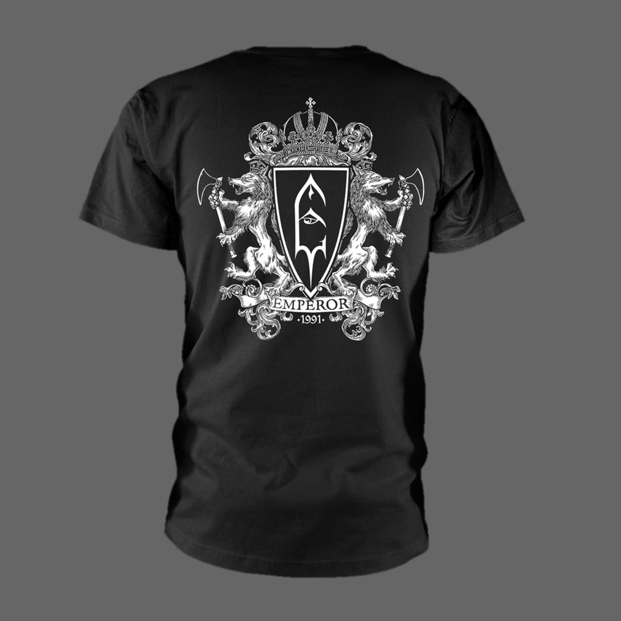 Emperor - Call from the Grave (T-Shirt - Released: 29 May 2026)