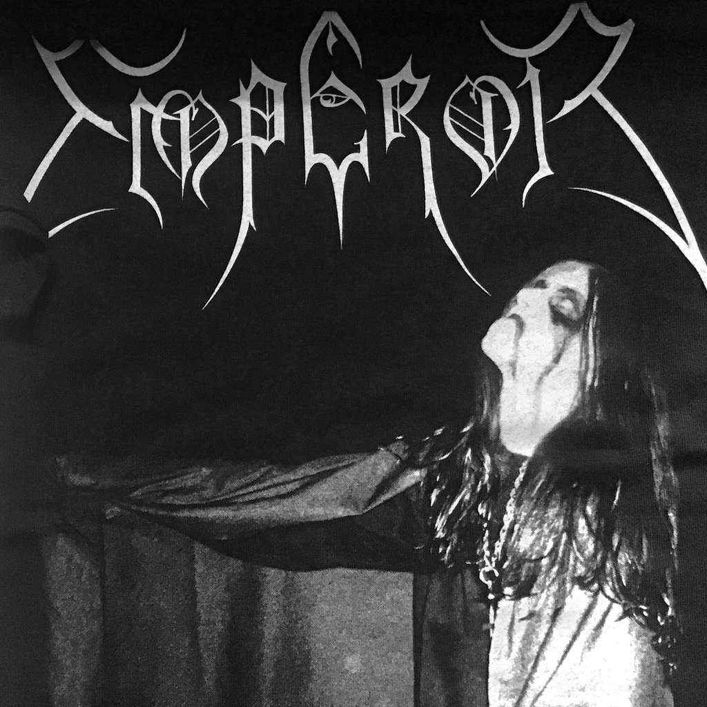 Emperor - Call from the Grave (T-Shirt)