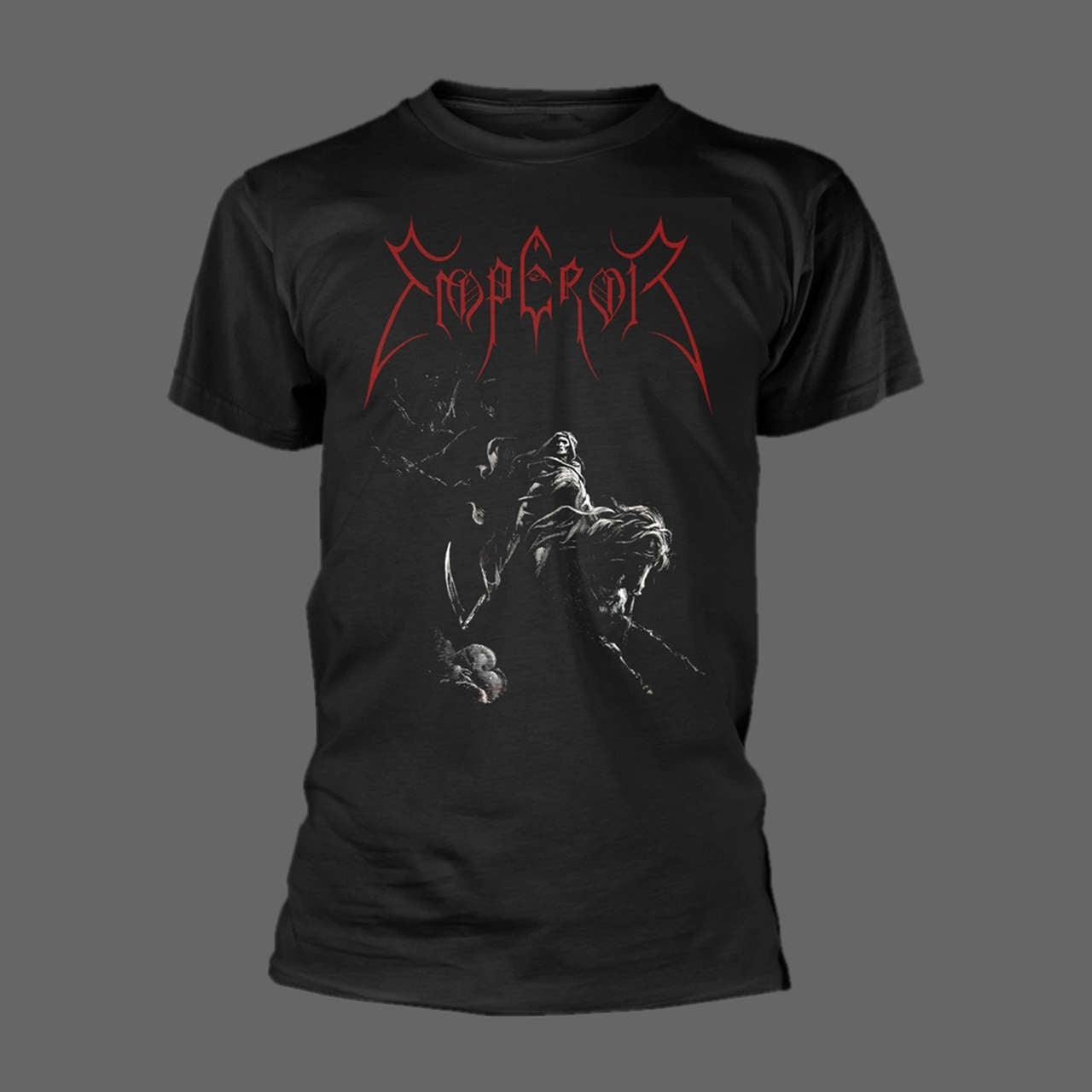 Emperor - Emperor (Fitted) (T-Shirt)