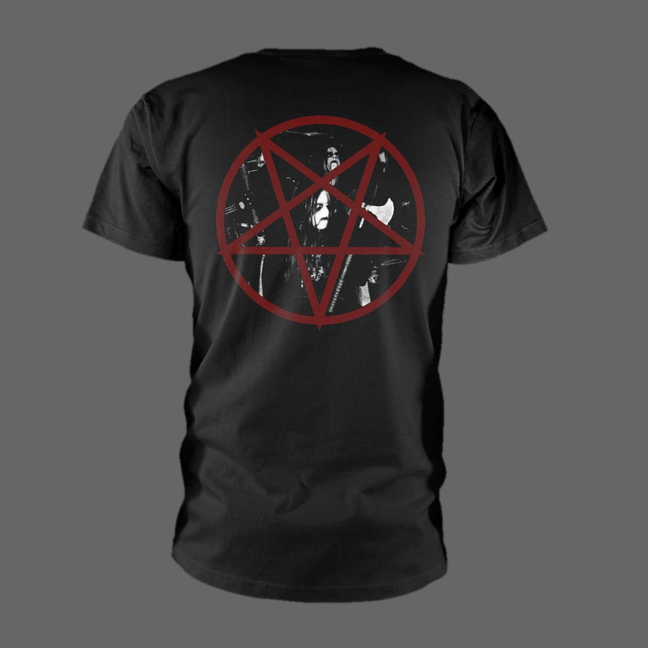 Emperor - Emperor (Fitted) (T-Shirt)
