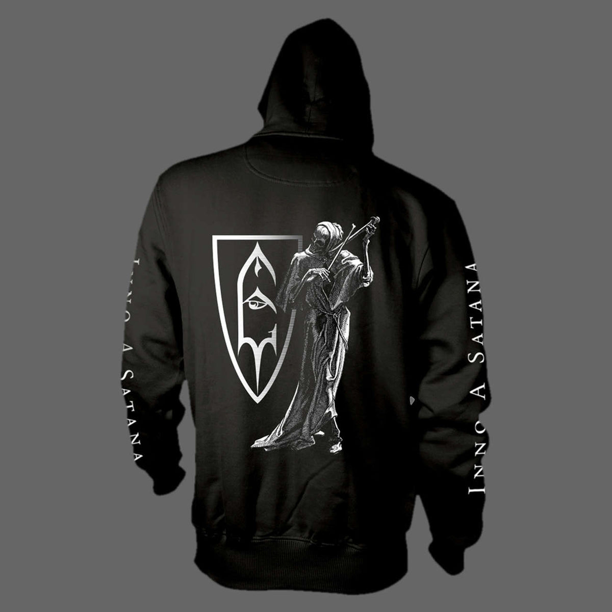 Emperor - Inno a Satana (Hoodie) | Todestrieb