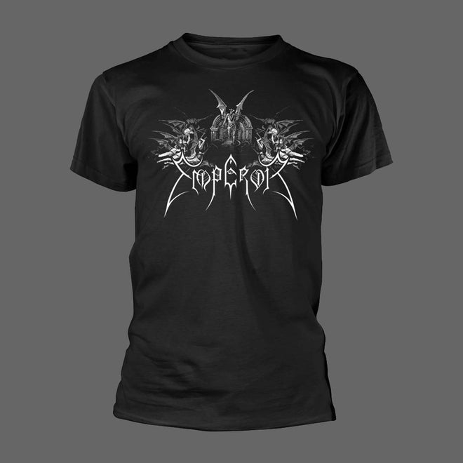 Emperor - Inno a Satana (T-Shirt)