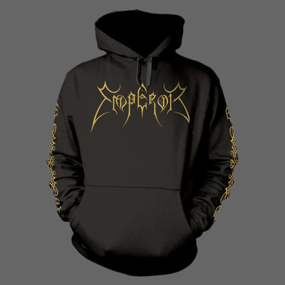 Emperor - IX Equilibrium (Hoodie)