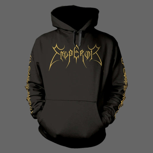 Emperor - IX Equilibrium (Hoodie)