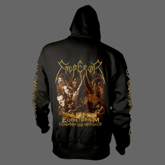Emperor - IX Equilibrium (Hoodie)