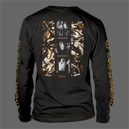Emperor - IX Equilibrium (Long Sleeve T-Shirt)