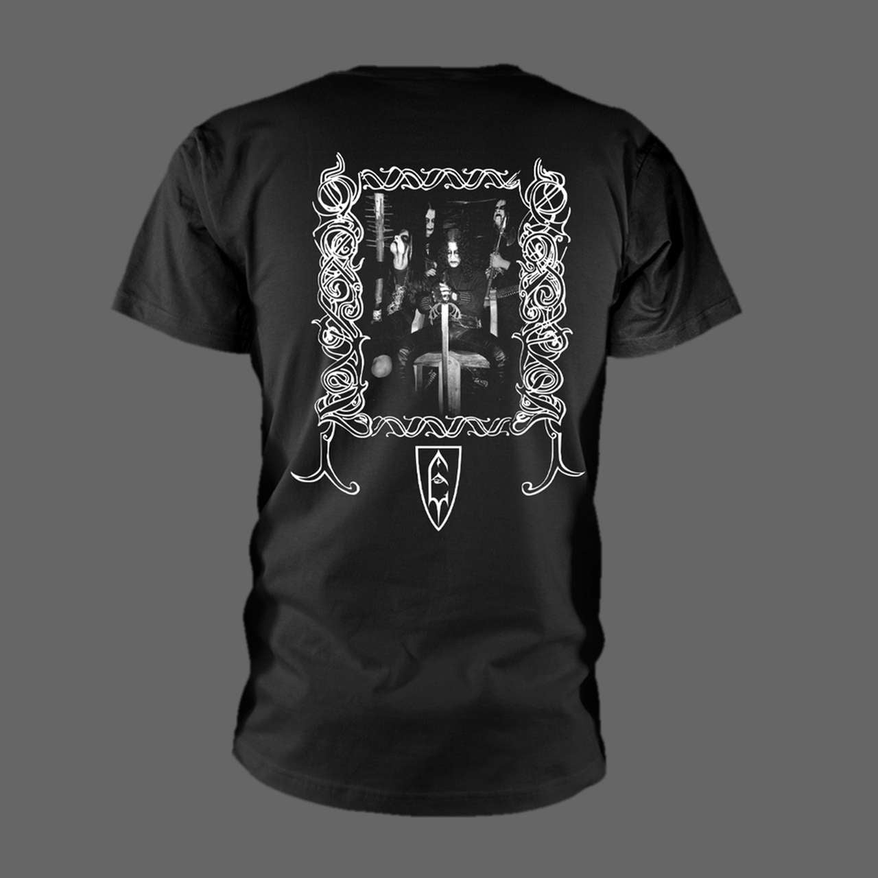 Emperor - Leviathan (T-Shirt - Released: 29 May 2026)