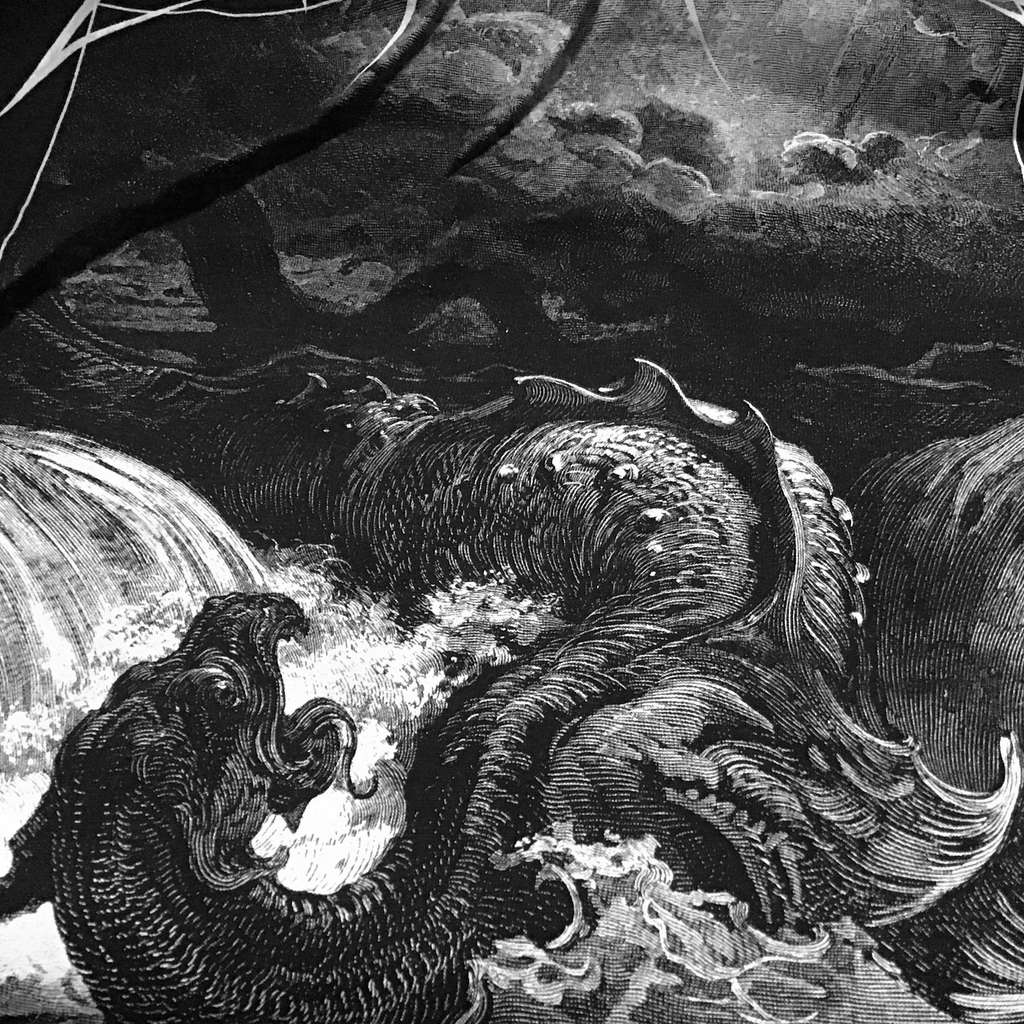Emperor - Leviathan (T-Shirt)