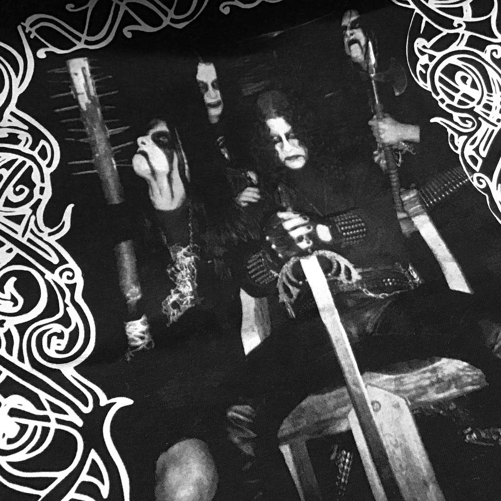 Emperor - Leviathan (T-Shirt)