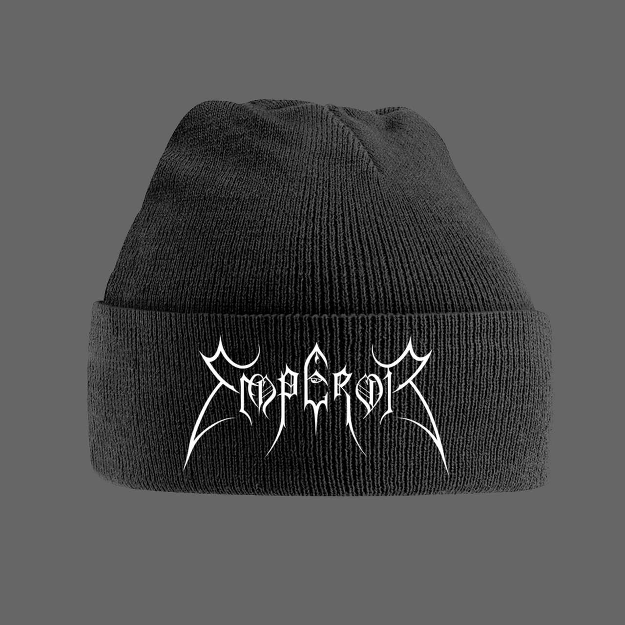 Emperor - Logo (Beanie)