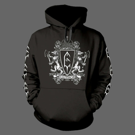 Emperor - Majesty of the Nightsky (Hoodie)