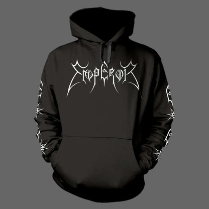 Emperor - Prometheus: The Discipline of Fire & Demise (Hoodie)