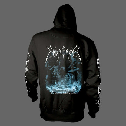 Emperor - Prometheus: The Discipline of Fire & Demise (Hoodie)