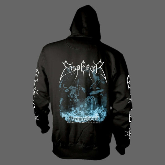 Emperor - Prometheus: The Discipline of Fire & Demise (Hoodie)