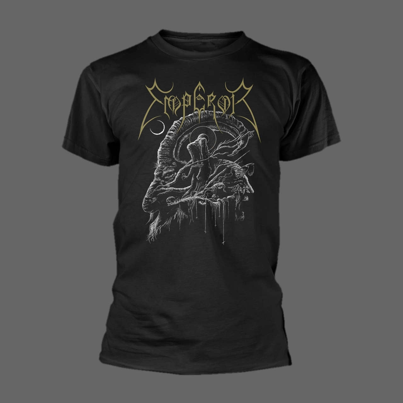 Emperor - Underworld (T-Shirt - Released: 29 May 2026)