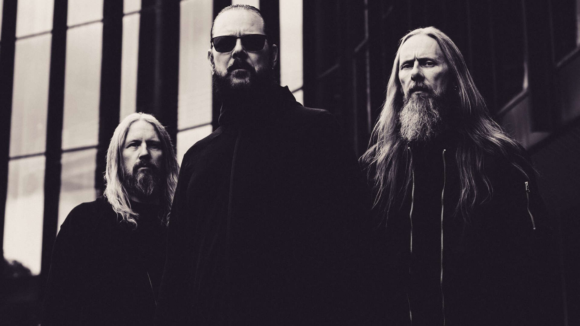 Various - Originators of the Northern Darkness: A Tribute to
