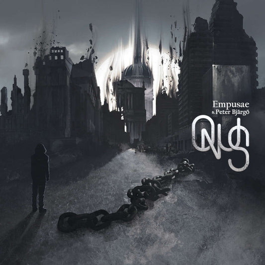 Empusae - Onus (Digipak CD)