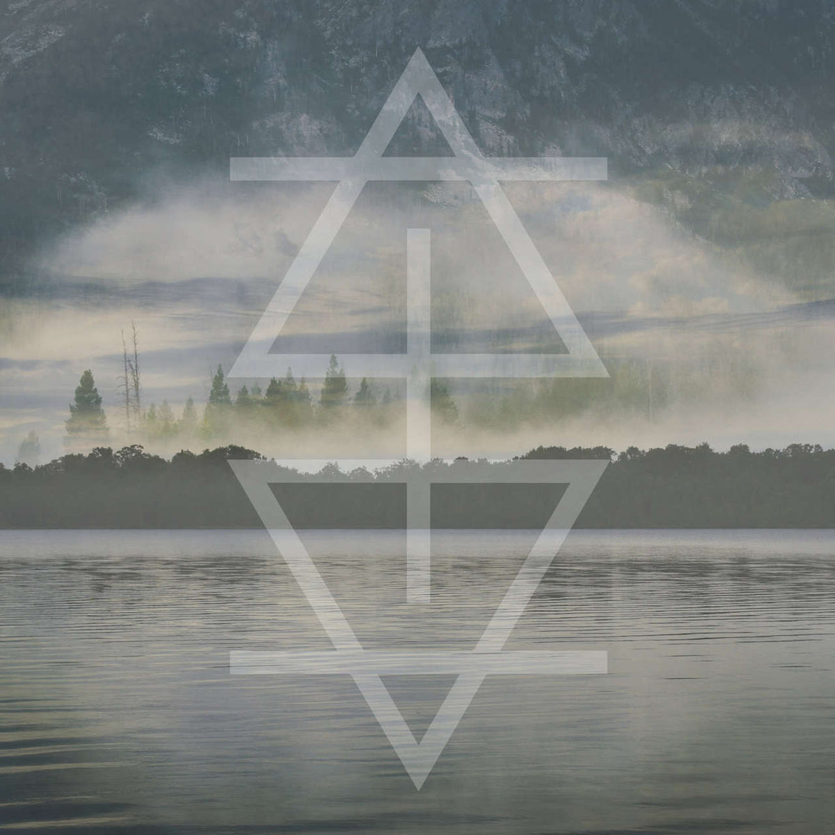 Eneferens - The Bleakness of Our Constant (CD)