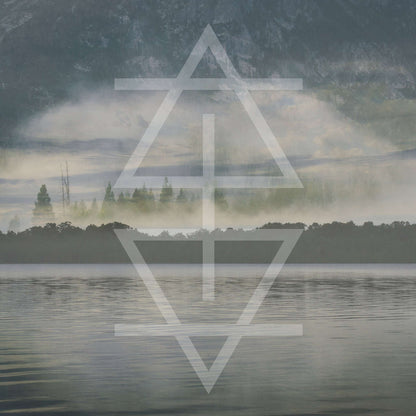Eneferens - The Bleakness of Our Constant (LP)