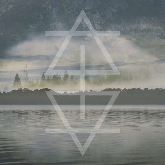 Eneferens - The Bleakness of Our Constant (LP)