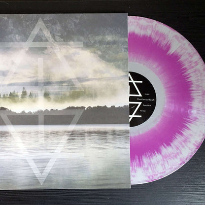 Eneferens - The Bleakness of Our Constant (LP)