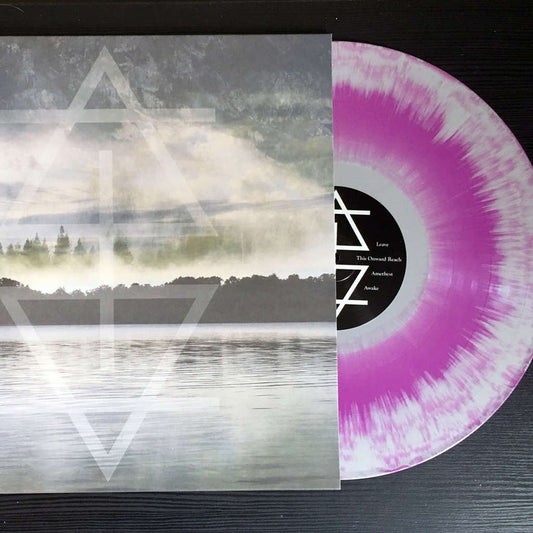 Eneferens - The Bleakness of Our Constant (LP)