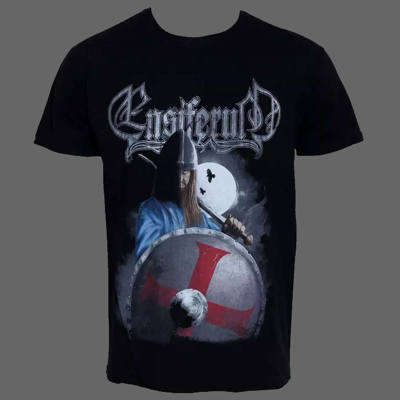 Ensiferum - Viking (T-Shirt)
